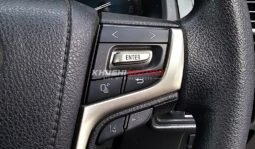 
Toyota Land Cruiser Prado 2018 full									