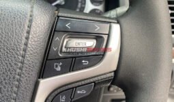 
										Toyota Land Cruiser VXR 2017 full									