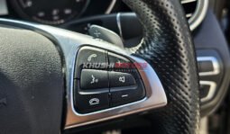 Mercedes Benz C200 2018 full