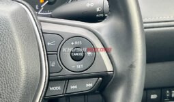 
										Toyota Harrier 2020 full									