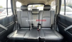 
										Toyota Land Cruiser Prado VX 2022 full									