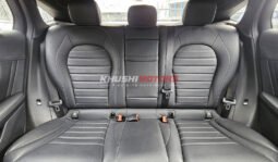 Mercedes Benz GLC43 2018 full