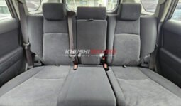 
Toyota Land Cruiser Prado 2018 full									