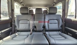 
										Toyota Land Cruiser ZX V8 2018 full									