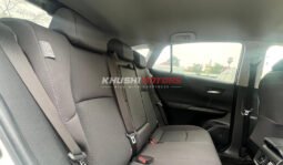 
										Toyota Harrier 2020 full									