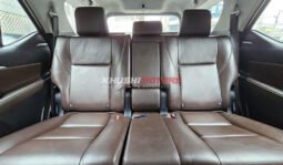 
										Toyota Fortuner 2017 full									