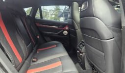 BMW X6 M 2018 full