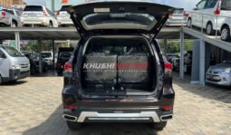 
										Toyota Fortuner 2016 full									