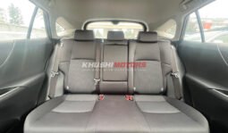 
										Toyota Harrier 2020 full									