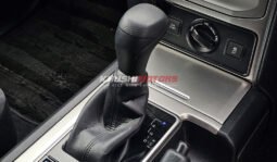 
Toyota Land Cruiser Prado 2018 full									