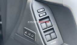 
										Toyota Land Cruiser Prado VX 2022 full									