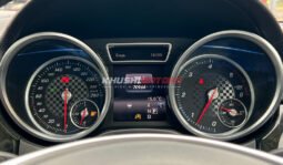 
										Mercedes Benz GLE350D 2017 full									