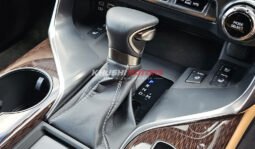 Lexus LX500d 2024 full