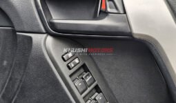 
Toyota Land Cruiser Prado 2018 full									