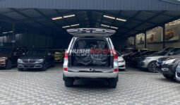 
										Toyota Land Cruiser VXR 2017 full									