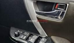 
										Toyota Fortuner 2017 full									