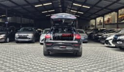 Mercedes Benz GLC43 2018 full