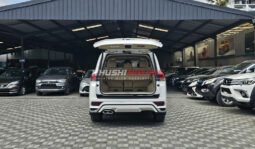 
										Toyota Land Cruiser ZX 300 2022 full									