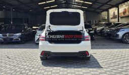 
										Toyota Crown RS 2018 full									