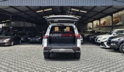 Lexus LX500d 2024 full