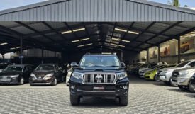 Toyota Land Cruiser Prado 2018