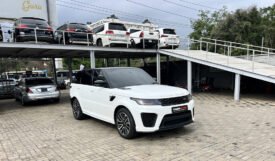 Land Rover Range Rover Sport 2014