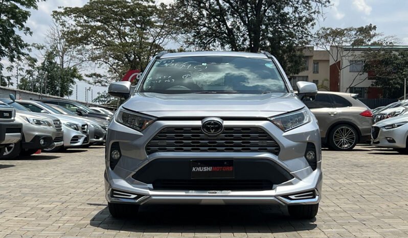 Best Car Dealer In Kenya