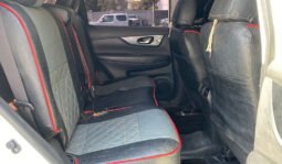 
										Nissan Xtrail 2015 full									