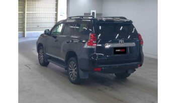 Toyota Land Cruiser Prado 2018