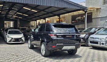 Land Rover Range Rover Sport 2017