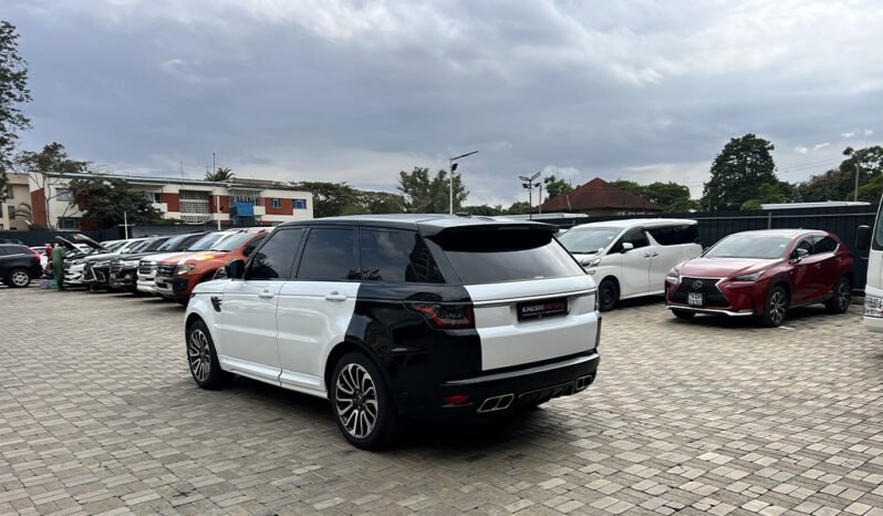 
								Land Rover Range Rover Sport 2014 full									