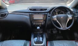 
										Nissan Xtrail 2015 full									