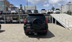 Toyota Land Cruiser Prado VX 2022