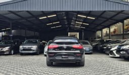 Mercedes Benz GLC43 2018 full