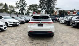 
										Toyota Harrier 2020 full									