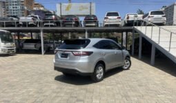 
										Toyota Harrier 2017 full									