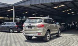 
										Ford Everest 2017 full									