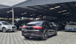 Mercedes Benz GLC43 2018 full