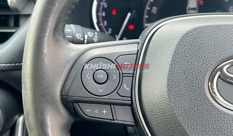 
								Toyota RAV4 2019 full									