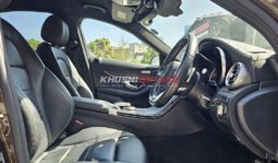 Mercedes Benz C200 2018 full