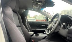 
										Toyota Harrier 2020 full									