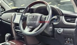 
										Toyota Fortuner 2017 full									