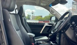 
										Toyota Land Cruiser Prado VX 2022 full									