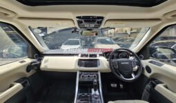 
										Land Rover Range Rover Sport 2017 full									