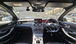 Mercedes Benz C200 2018 full