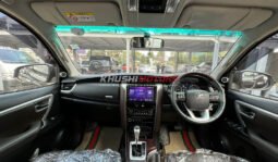 
										Toyota Fortuner 2016 full									