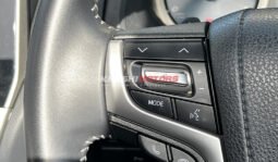 
										Toyota Land Cruiser Prado VX 2022 full									