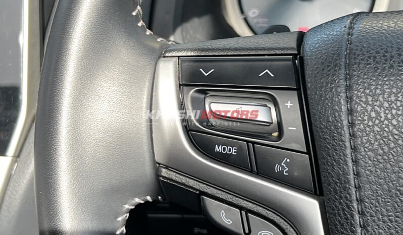 
								Toyota Land Cruiser Prado VX 2022 full									