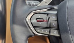 Lexus LX500d 2024 full