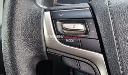 
Toyota Land Cruiser Prado 2018 full									